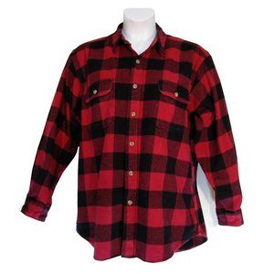 Field & Stream  Flannel Long Sleeve Shirt